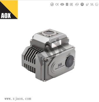 電動(dòng)執(zhí)行器